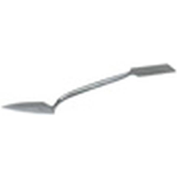 Ornamental Plastering Trowel  3/8
